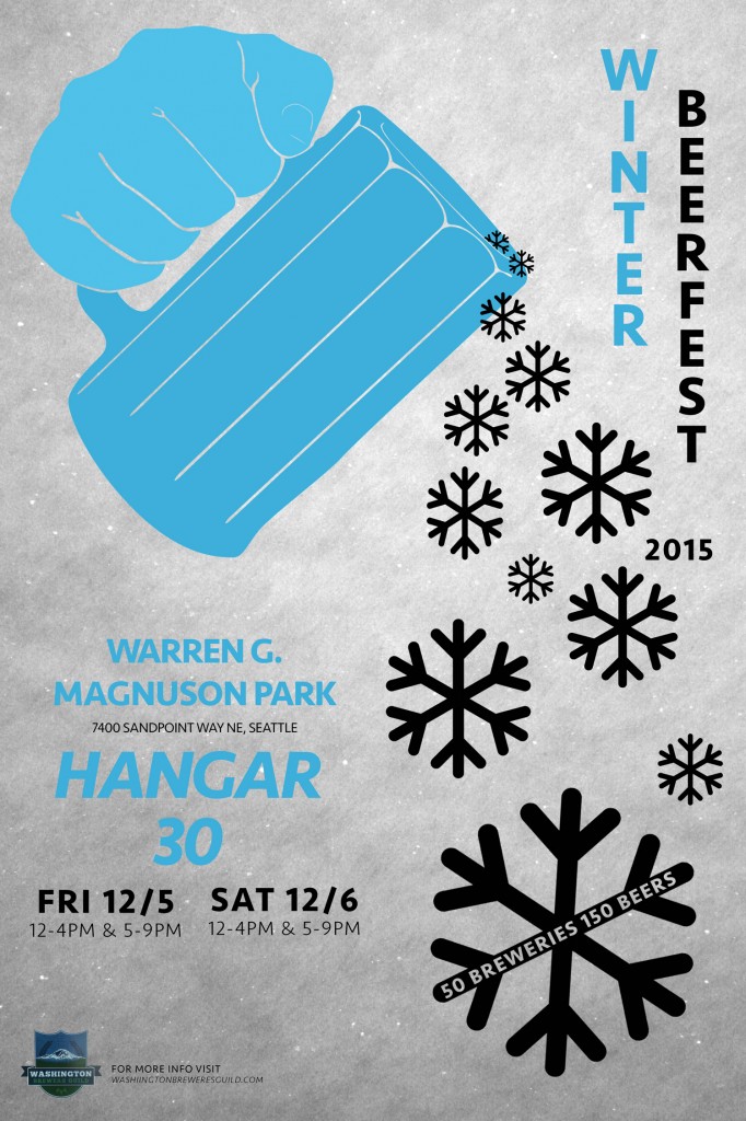 #1WinterBeerFest