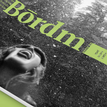 Bordm Sports Magazine